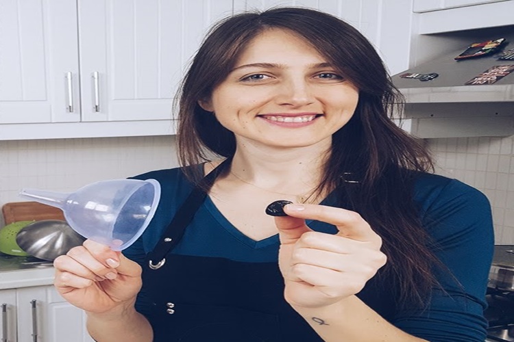 Zeytin Çekirdeği Nasıl Çıkarılır?