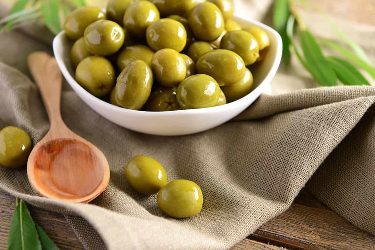 Zeytin Dondurulur Mu?