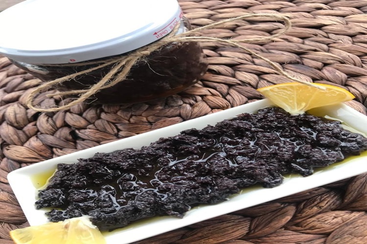 Zeytin Ezmesi Bebeklere Ne Zaman Verilir?