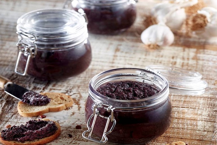 Zeytin Ezmesi Evde Nasıl Yapılır?