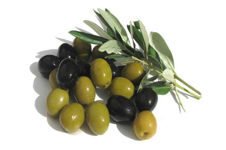 Zeytin Haşlanır Mı?