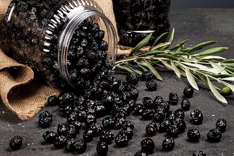 Zeytin Nasıl Kurutulur?