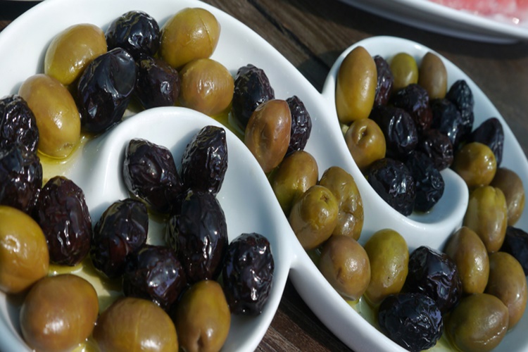 Zeytin Neden Küflenir?