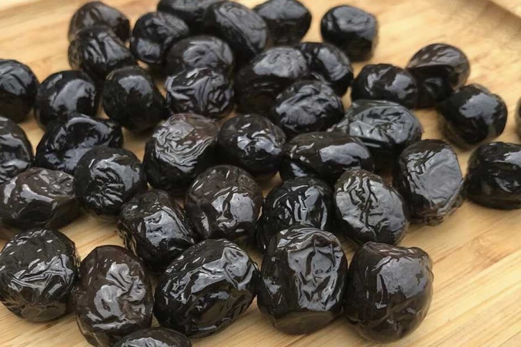 Zeytin Neden Tuzlu Olur?