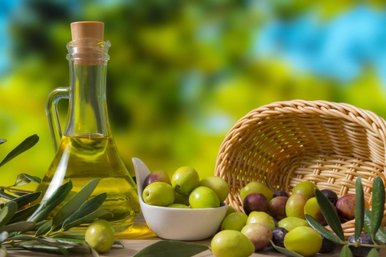 Zeytin Yağı Asit Mi Baz Mı?
