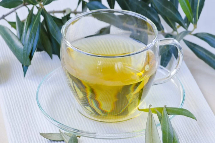 Zeytin Yaprağı Çayı Çarpıntı Yapar Mı?