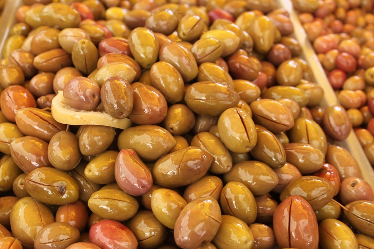 Zeytinin Doğal Olduğunu Nasıl Anlarız?