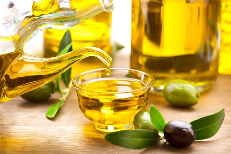 Zeytinyağı Alerji Yapar Mı?