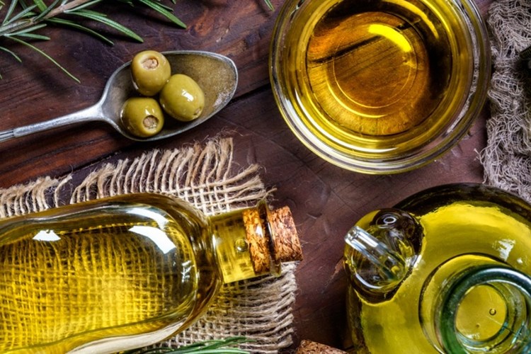 Zeytinyağı Asit Oranı Ne Olmalı?