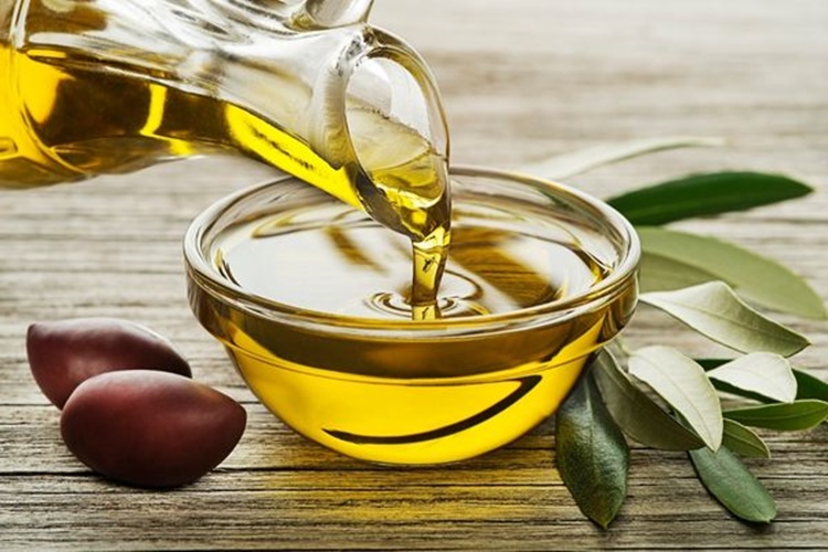 Zeytinyağı Cilde Nasıl Uygulanır?