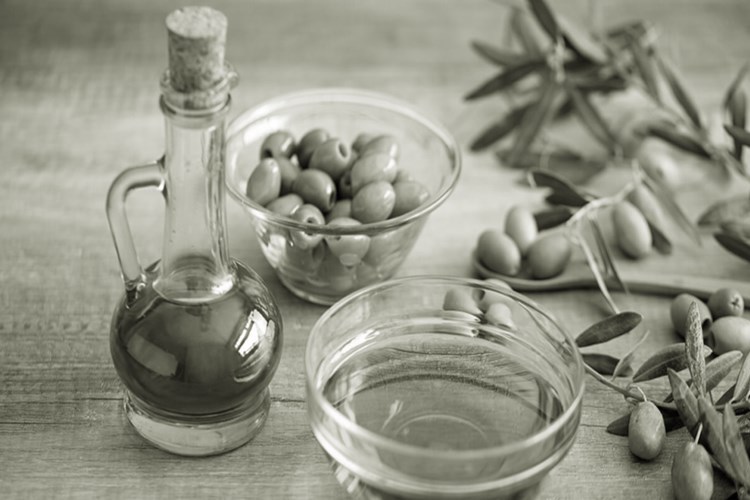 Zeytinyağı E Vitamini İçerir Mi?
