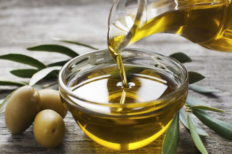 Zeytinyağı Gluten İçerir Mi?