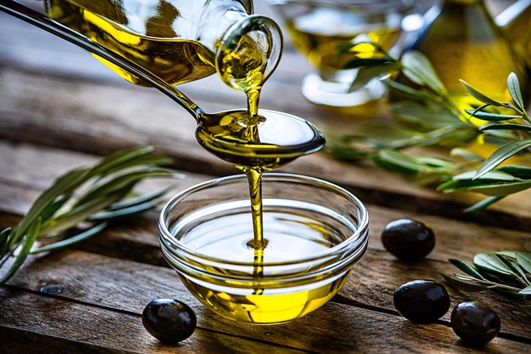 Zeytinyağı Güneşte Renk Değiştirir Mi?