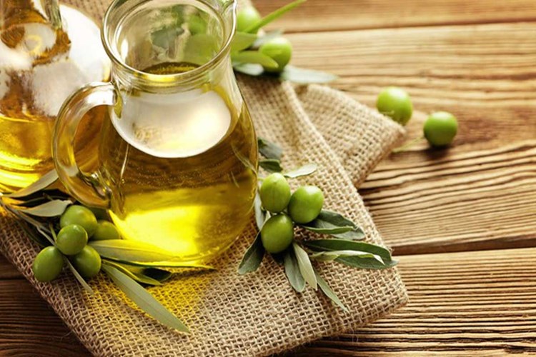 Zeytinyağı Hangi Yemeklerde Kullanılır?