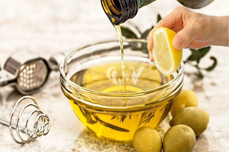 Zeytinyağı İle Limon Diz Ağrısına İyi Gelir Mi?