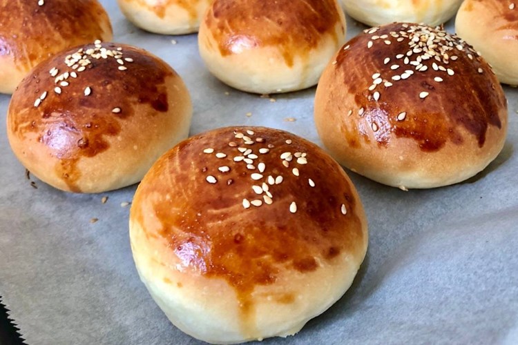 Zeytinyağı İle Poğaça Olur Mu?