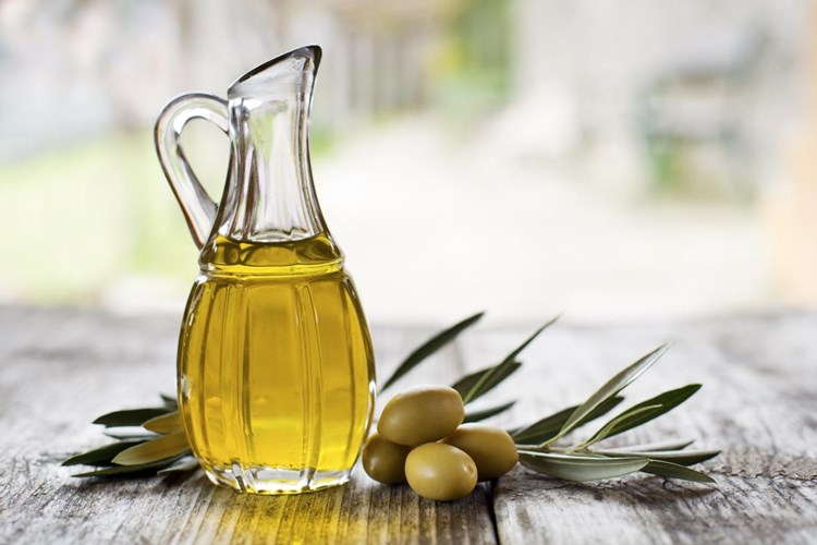Zeytinyağı İle Sulu Yemek Olur Mu?