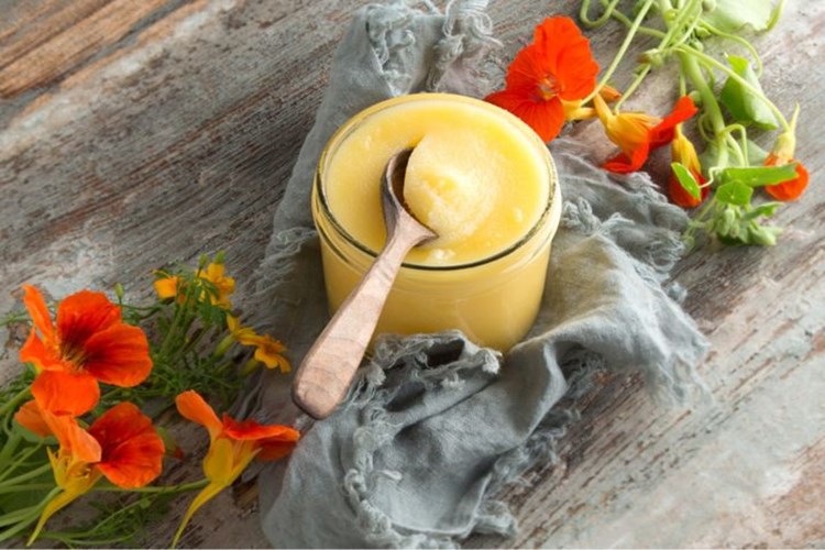 Zeytinyağı İle Tereyağı Karıştırılır Mı?