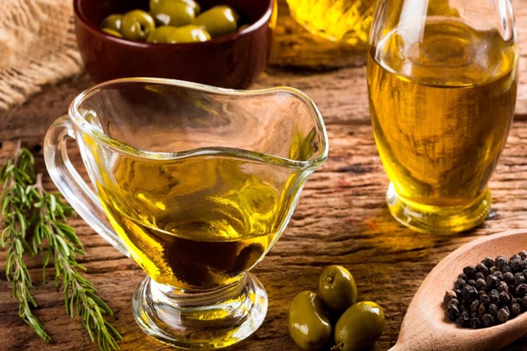 Zeytinyağı Isıya Dayanıklı Mı?