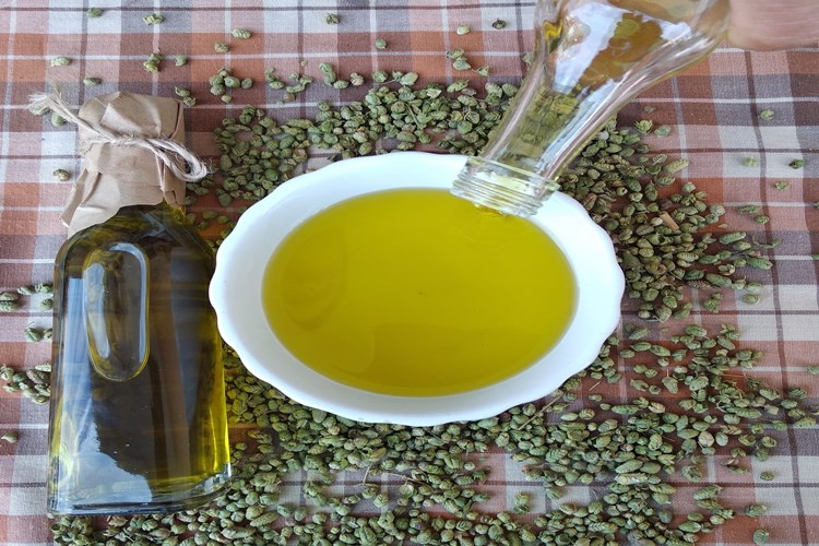 Zeytinyağı Limon Karışımı Faydaları?