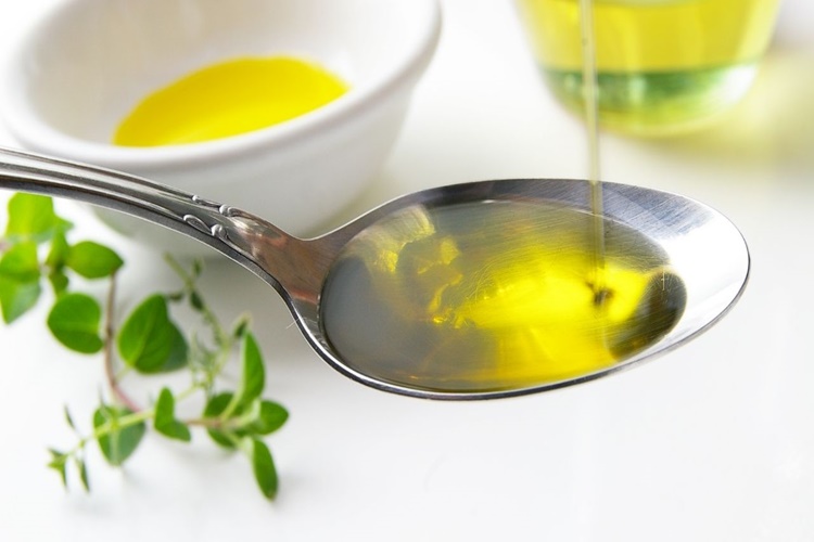 Zeytinyağı Tok Tutar Mı?