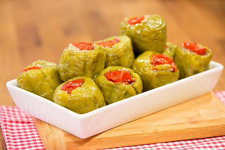 Zeytinyağlı Biber Dolma Kaç Günde Bozulur?