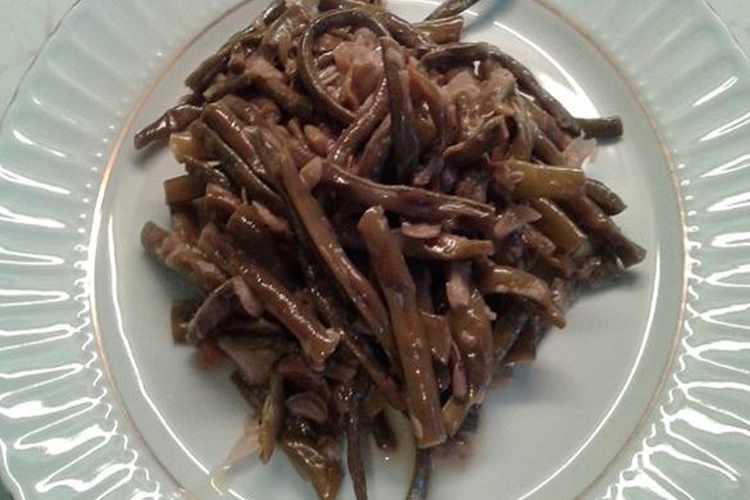 Zeytinyağlı Börülce Yanına Ne Gider?