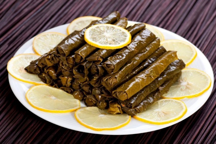 Zeytinyağlı Sarma Kaç Günde Bozulur?