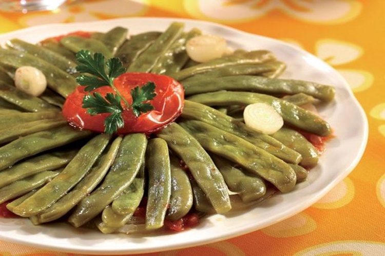 Zeytinyağlı Taze Fasulye Yanına Ne Gider?