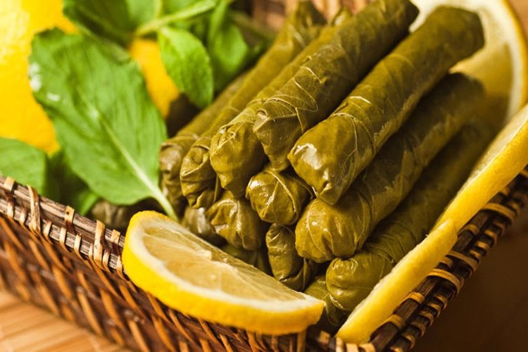 Zeytinyağlı Yaprak Sarması Buzlukta Nasıl Saklanır?