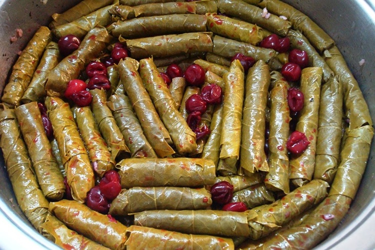 Zeytinyağlı Yemekler Dolapta Kaç Gün Bekler?