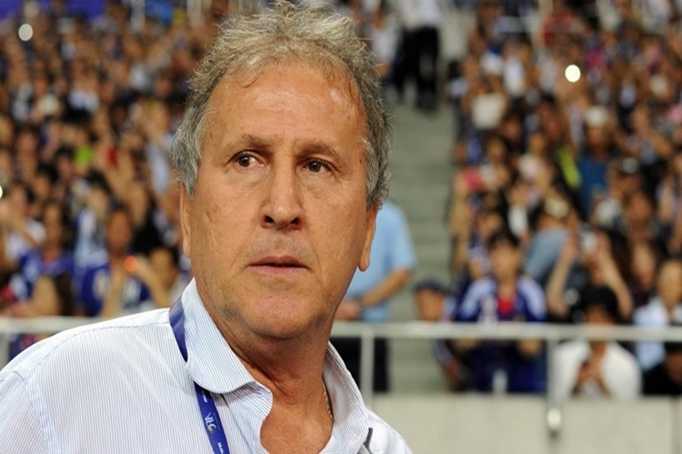Zico Çalıştırdığı Takımlar 