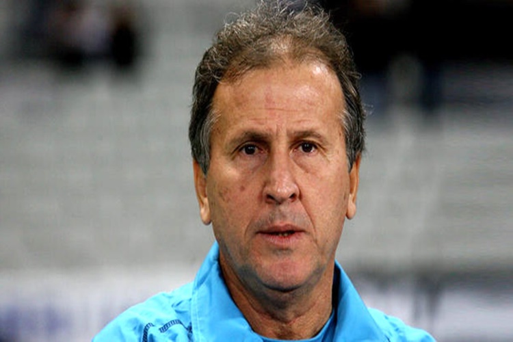 Zico Dönemi Fenerbahçe Kadrosu 