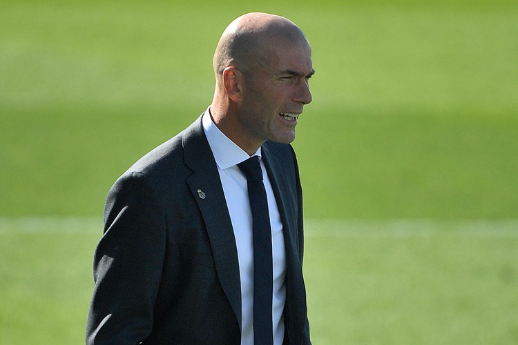 Zidane En Güzel Golleri