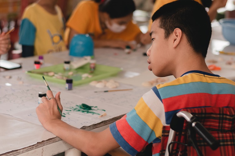 Zihinsel Engel Genetik Midir?