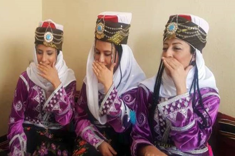 Zılgıt Nasıl Atılır?