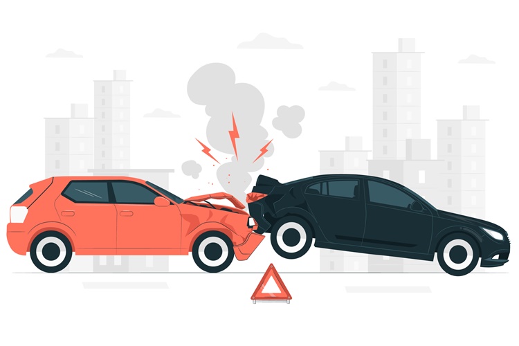 Zincirleme Trafik Kazasında Tutanak Nasıl Tutulur?