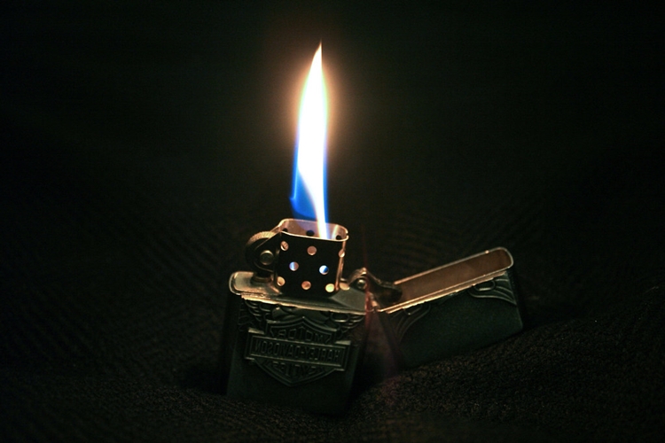 Zippo Kapağı Nasıl Tamir Edilir?