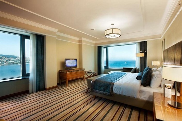 Zonguldak Dedeman Otel Sahibi Kim?