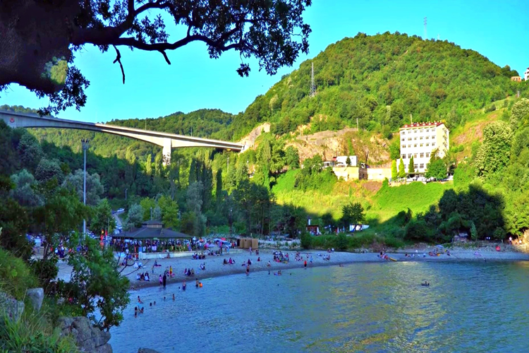 Zonguldak Kozlu’nun 2023 Nüfusu Kaçtır?