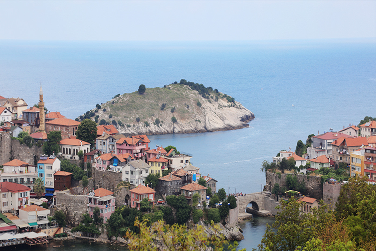 Zonguldak Merkez’in 2023 Nüfusu Kaçtır?