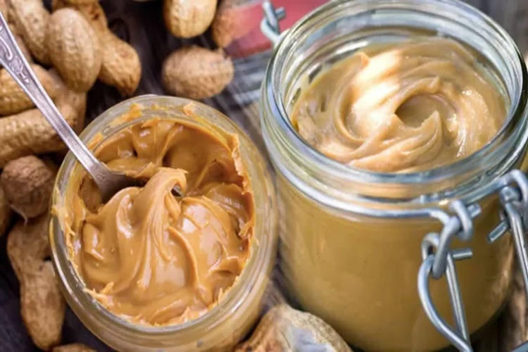 Züber Fıstık Ezmesi Vegan Mı?