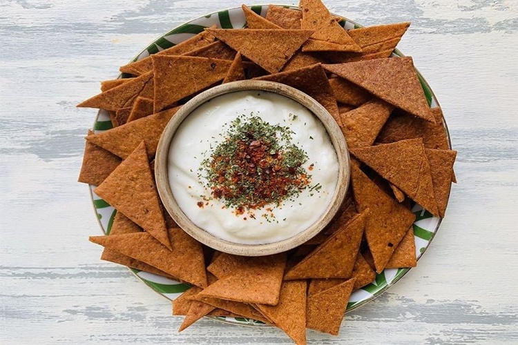 Züber Nohut Cipsi Gluten İçerir Mi?