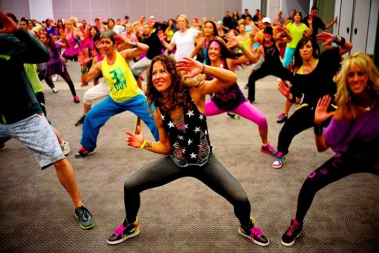 Zumba Eğitmeni Ne Kadar Kazanır?