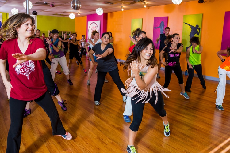 Zumba Nedir?