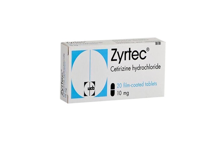 Zyrtec Aile Hekimi Yazabilir Mi?